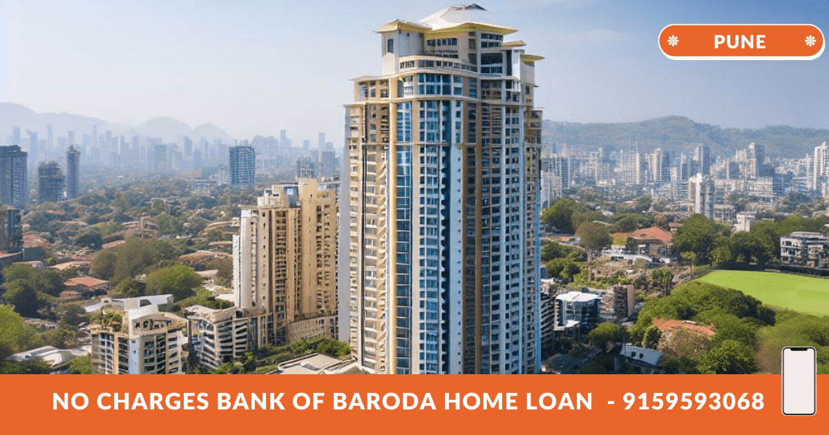 Home Loan in Pune